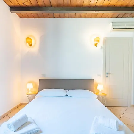 Apartmán Palazzo Boyer - Marina - 6 Posti *