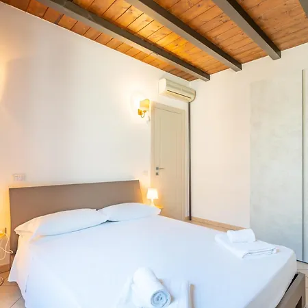 Apartmán Palazzo Boyer - Marina - 6 Posti Cagliari