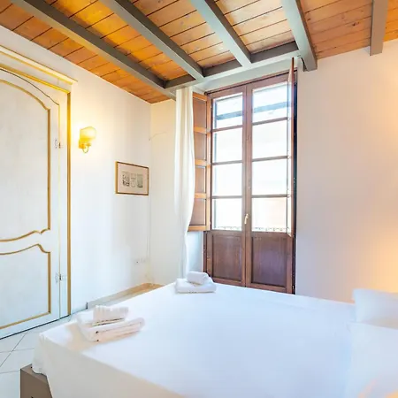 Apartmán Palazzo Boyer - Marina - 6 Posti Cagliari