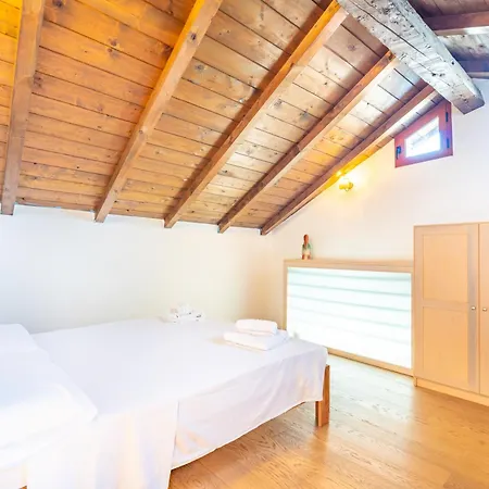 Apartmán Palazzo Boyer - Marina - 6 Posti *