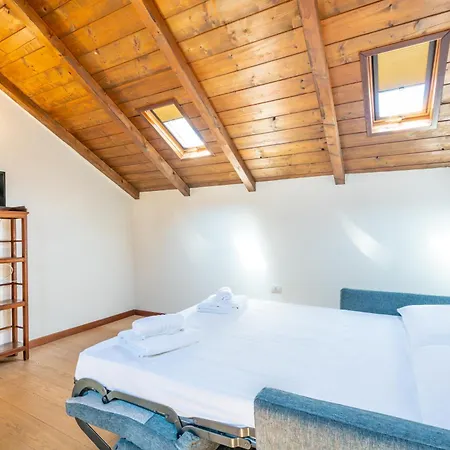 Apartmán Palazzo Boyer - Marina - 6 Posti Cagliari